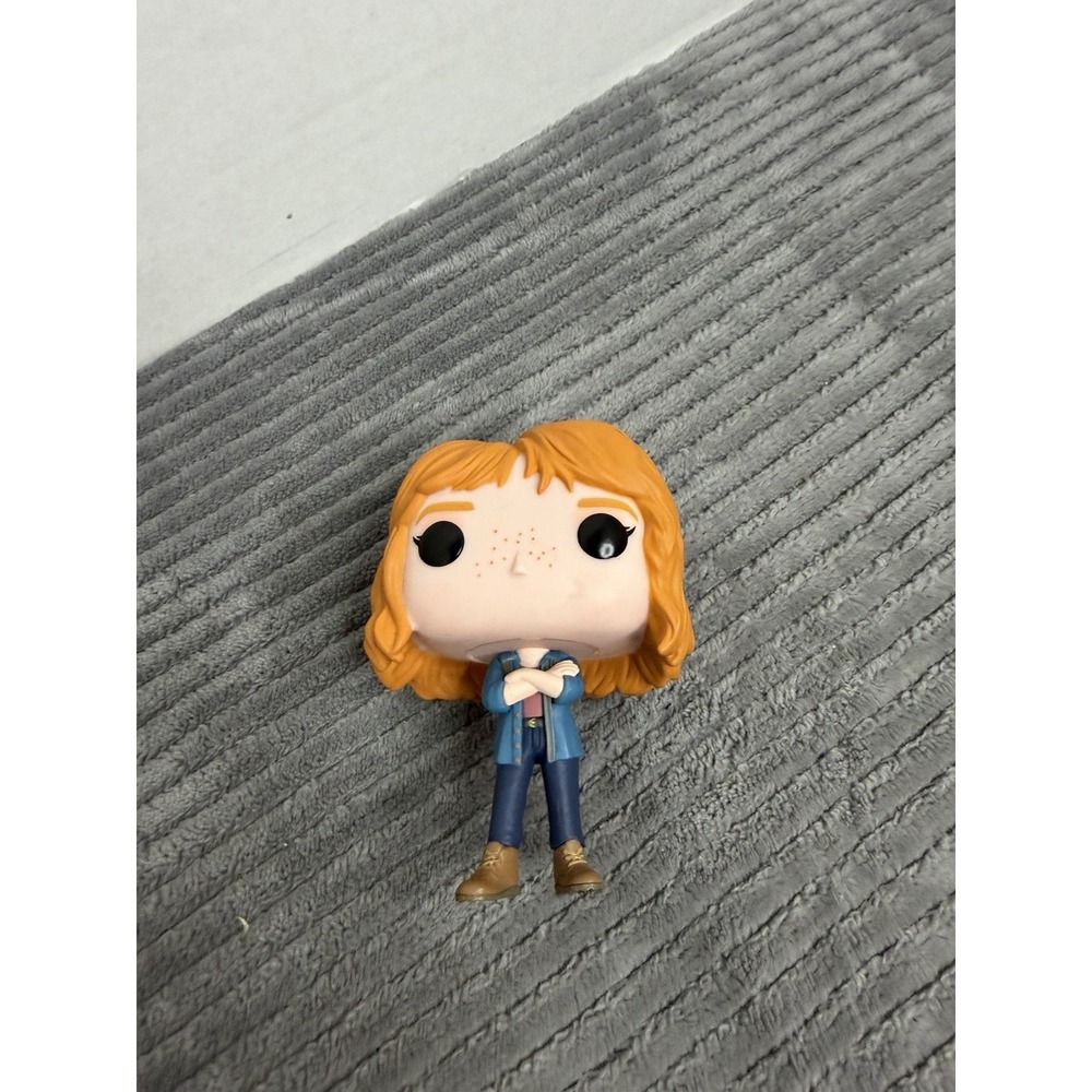 Funko Pop! Movie Jurassic World Dominion - Claire Dearing Vinyl Figure #1209